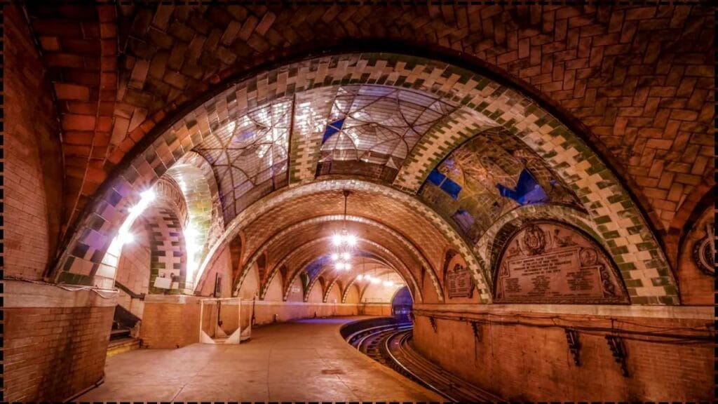 The Hidden Subway City for Billionaires Built by the U.S. Government – Is It Real? Check What’s Behind It 1 The Hidden Subway City for Billionaires Built by the U.S. Government