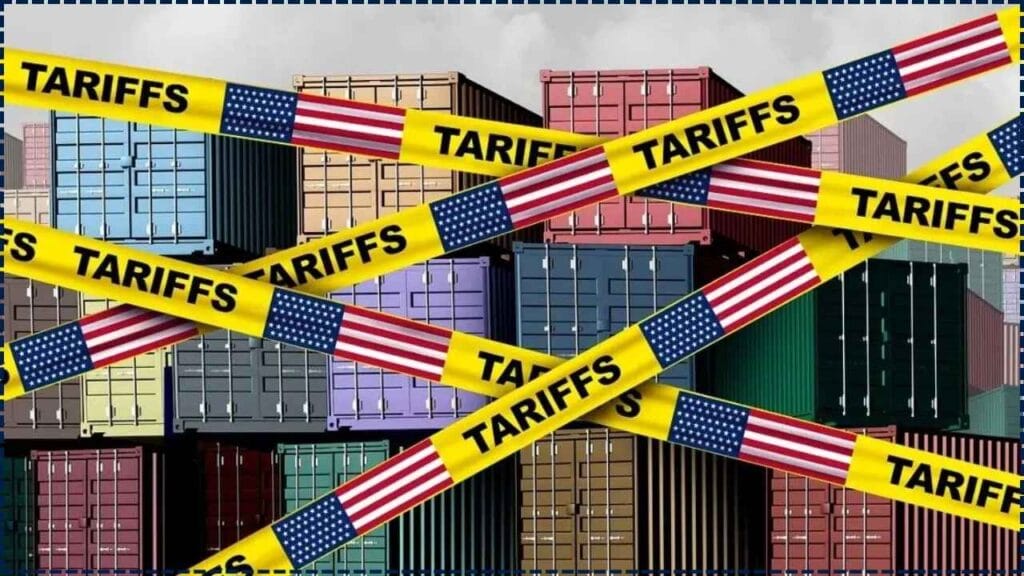 The Truth About Tariffs and the U.S. Trade Deficit — Are We Heading Toward a Crisis? 1 The Truth About Tariffs and the U.S. Trade Deficit
