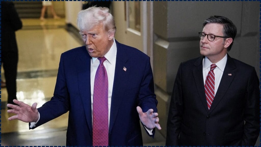 Trump’s ‘Big, Beautiful Bill’ Isn’t Final Yet; These Are the Changes Senate GOP Wants Now 1 These Are the Changes Senate GOP Wants