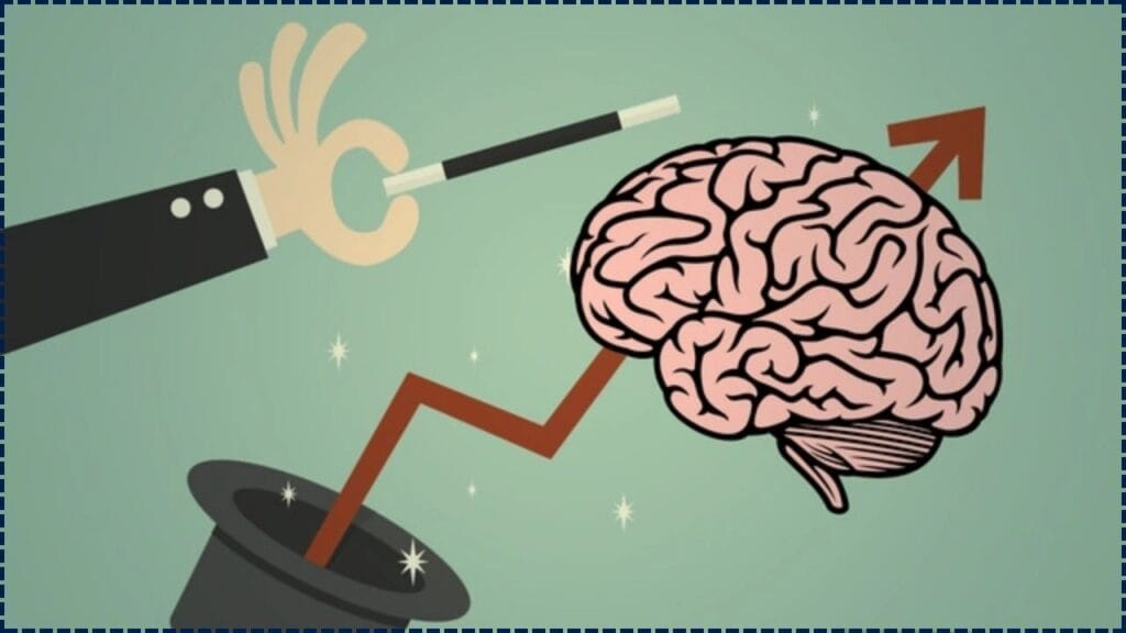 Willpower Doesn’t Work? Don't Worry! Check This Brain Trick to Adopt Habits Easily 1 This Brain Trick to Adopt Habits