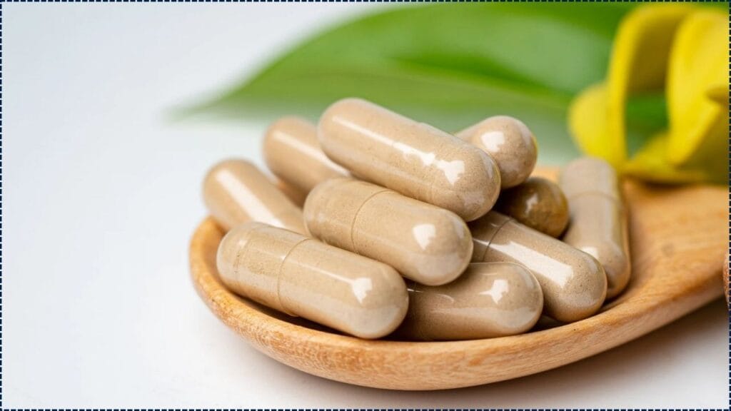This Common Supplement Linked to Serious Liver Damage — Check What Doctors Are Warning Consumers About 1 This Common Supplement Linked to Serious Liver Damage