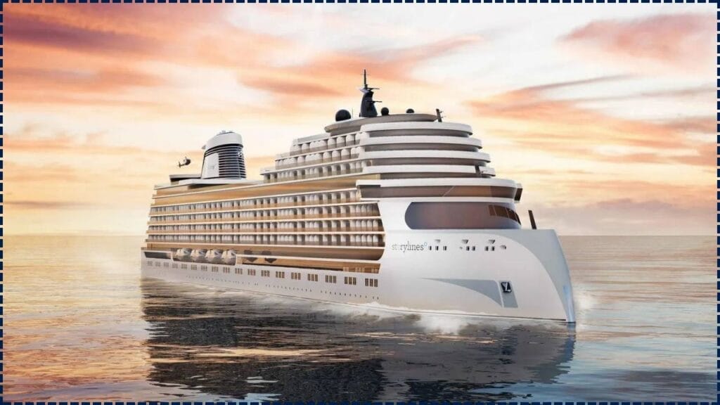 Why Does This Millionaire Choose to Live Entirely on Cruise Ships for 25 Years? Check Reason Behind it! 1 This Millionaire Choose to Live Entirely on Cruise Ships