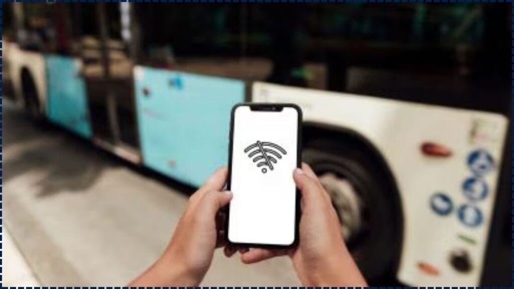 This U.S. Town Lives Without WiFi or Smartphones in 2025 and Here’s Why 1 This U.S. Town Lives Without WiFi or Smartphones