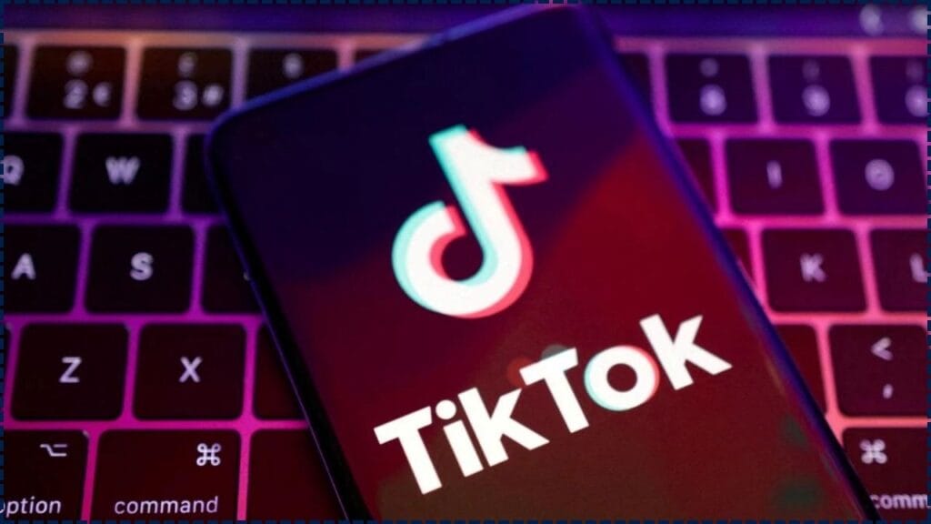 TikTok Loses Top Spot in App Downloads — Here’s What Gen Z Is Using Instead 1 TikTok Loses Top Spot in App Downloads