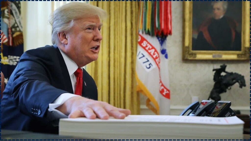 Trump’s New Tax Cut Plan Could Cost You Big; Here’s Why Most Americans Will Pay the Price 1 Trump’s New Tax Cut Plan Could Cost You Big