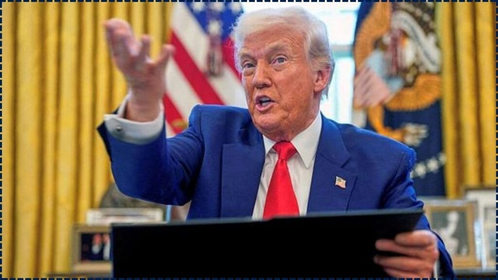 Trump’s Sudden Tariff Reversal on EU Sparks Wall Street Rally – But Asia Isn’t Celebrating 1 Trump’s Sudden Tariff Reversal on EU Sparks Wall Street Rally