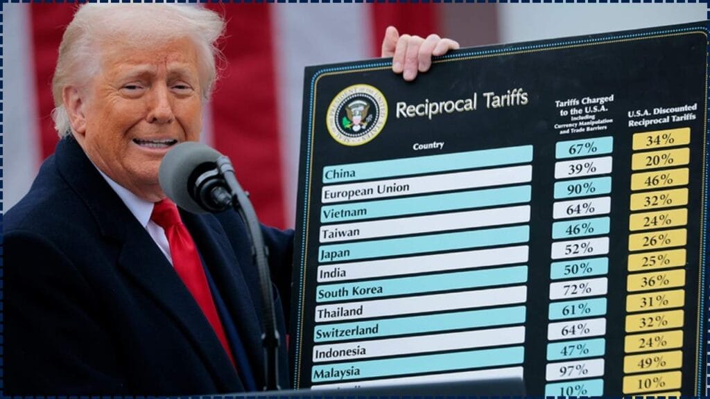 Trump’s Tariff Power Crushed: US Court Blocks Majority of His Trade War Plans 1 Trump’s Tariff Power Crushed
