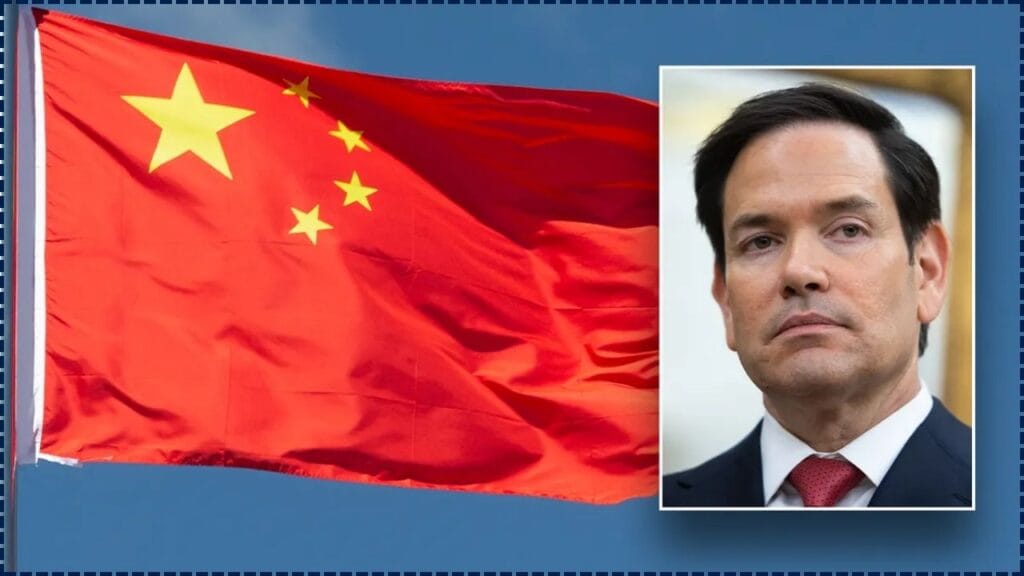 U.S. to Start ‘Aggressive’ Visa Revocations for Chinese Students — Rubio Sparks Global Alarm 1 U.S. to Start ‘Aggressive’ Visa Revocations for Chinese Students