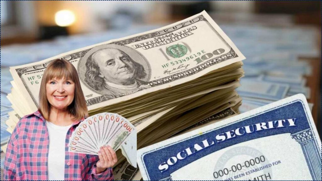 Up to $5,108 Social Security Payment on June 3: Check Eligibility Criteria! 1 Up to $5108 Social Security Payment on June 3