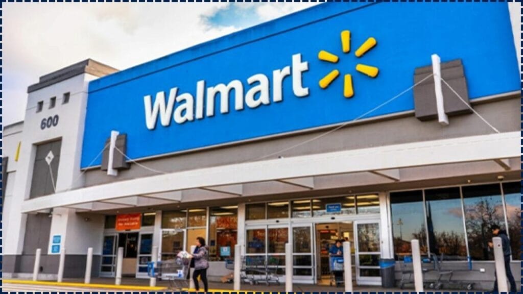 Walmart Confirms Structural Changes Across U.S. Operations — Check How This Could Affect Jobs 1 Walmart Confirms Structural Changes Across U.S. Operations