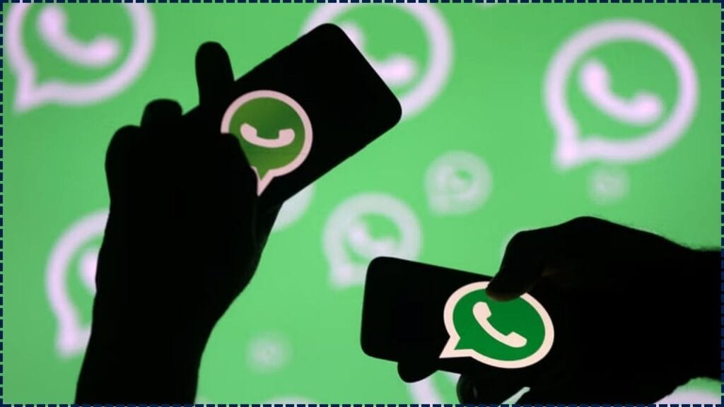 WhatsApp Just Redesigned Calling — New Interface Takes On FaceTime And Zoom In Style 1 WhatsApp Just Redesigned Calling