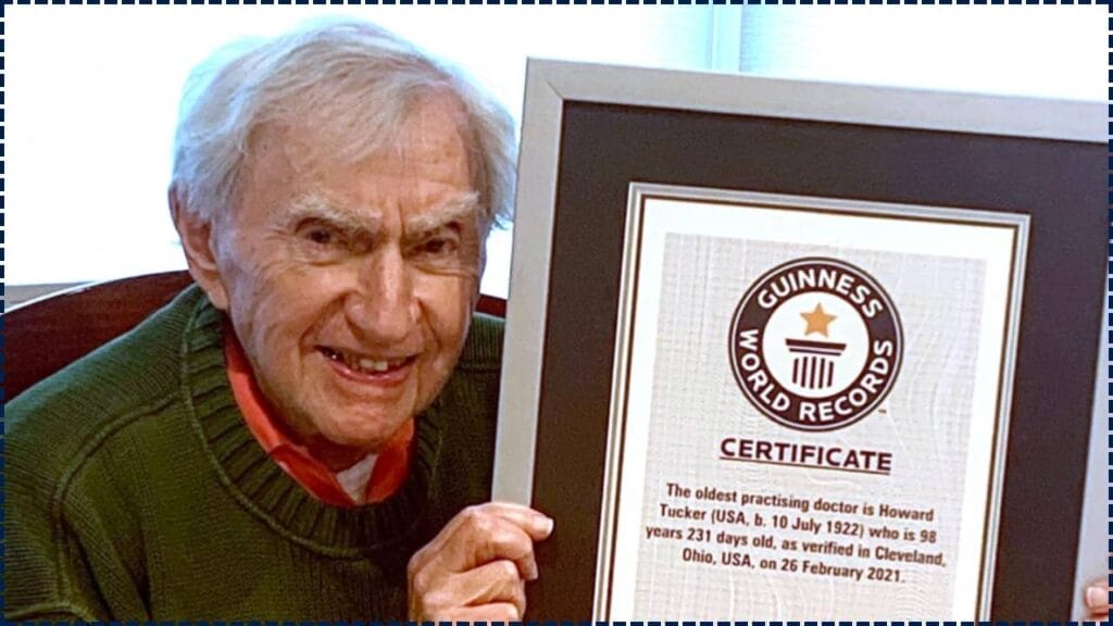 102-Year-Old Neurologist Shares Key Insight on Longevity and Aging 1 102-Year-Old Neurologist Shares Key Insight on Longevity