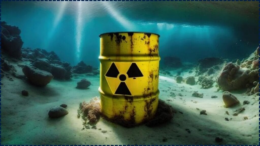 200,000 Radioactive Barrels Found After 80 Years – Check Where They Were Hidden and Why It Matters Now 1 200,000 Radioactive Barrels Found After 80 Years