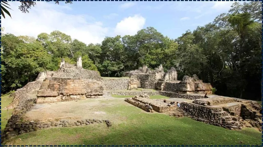 3,000-Year-Old Mayan City Discovered in Guatemala – Check How It’s Changing Everything We Knew About This Civilization 1 3,000-Year-Old Mayan City Discovered in Guatemala