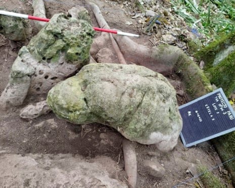 3,000-Year-Old Mayan City Discovered in Guatemala – Check How It’s Changing Everything We Knew About This Civilization 2 3,000-Year-Old Mayan City