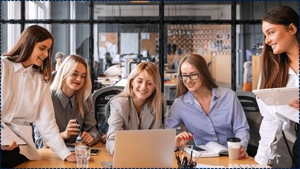 No Glass Ceiling Here: Discover the 40 Cities Where Women Are Out-Earning Men 1 40 Cities Where Women Are Out-Earning Men
