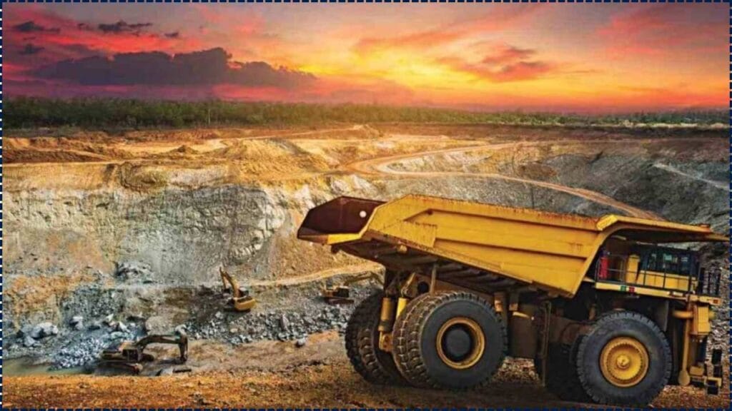 These Are the 50 Largest Mining Companies in the World Right Now 1 50 Largest Mining Companies in the World