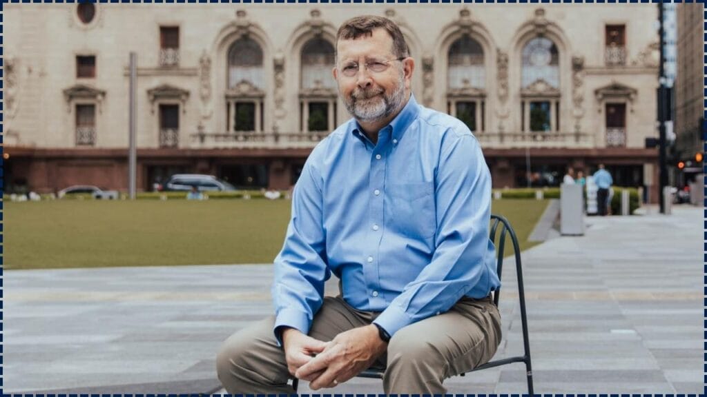 68-Year-Old Engineer Reveals His Biggest Regret After 50 Years at One Company — Don’t Make the Same Mistake 1 68-Year-Old Engineer Reveals His Biggest Regret