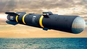 The Netherlands Becomes First Nation to Deploy AGM-179A Missiles on Apache Helicopters 2 AGM-179A Missiles