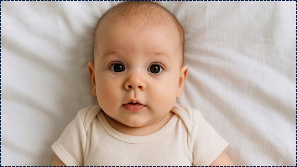 AI Helps Couple Have a Baby After Years of Fertility Struggles in Medical First 1 AI Helps Couple Have a Baby After Years