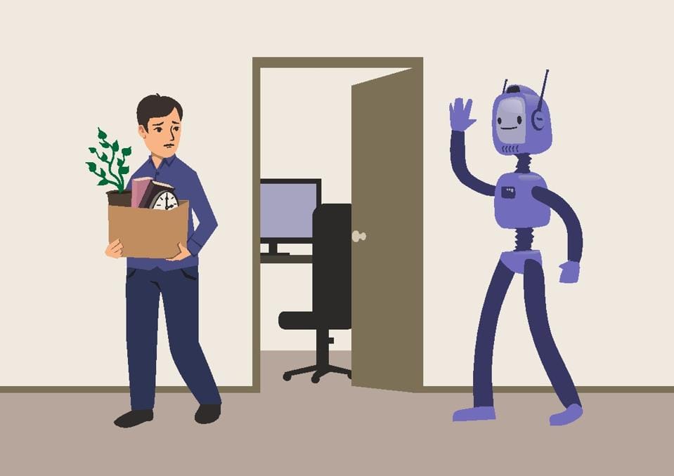 AI Begins Replacing Key Roles at Amazon, Leading to Major Workforce Reductions 2 AI at Amazon