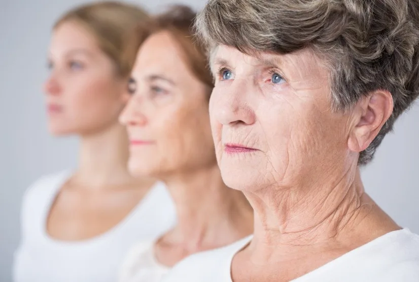 Harvard Study Suggests Vitamin D May Help Slow the Aging Process 2 Aging Process
