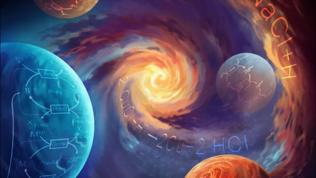 Alien Life Possibility Grows – New Planet Shows Signs of Habitability in Groundbreaking Study 2 Alien Life
