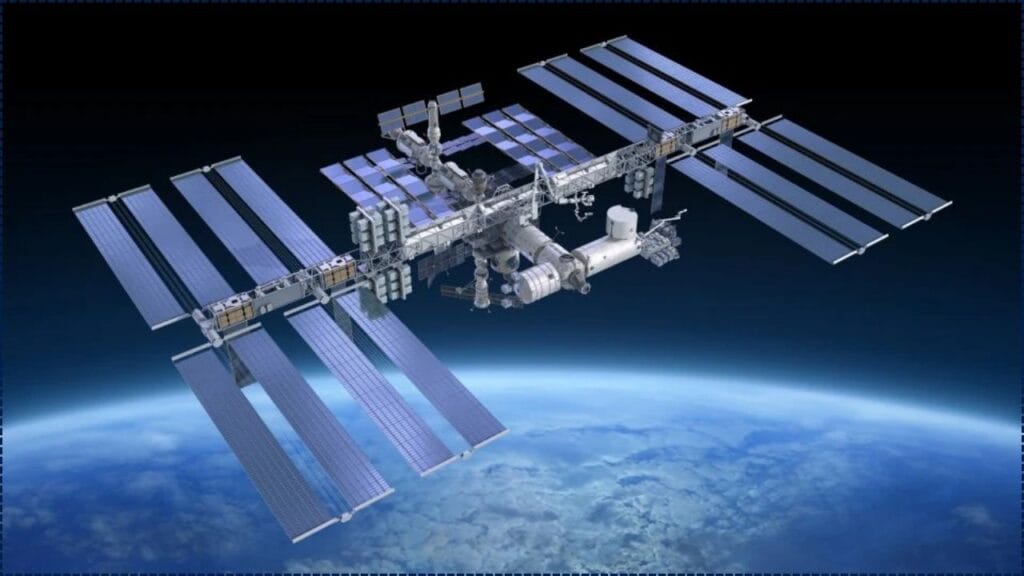 Alien-Like Bacteria Discovered on Space Station – Scientists Stunned by Tiangong Findings 1 Alien-Like Bacteria Discovered on Space Station