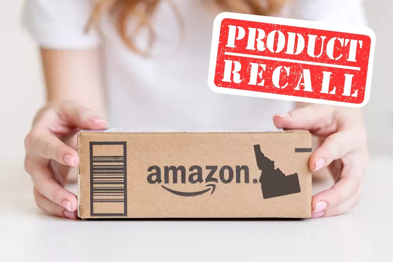 Amazon Issues Urgent Recall on Top-Selling Product After Deadly Risk Discovered by Safety Officials 2 Amazon Issues Urgent Recall