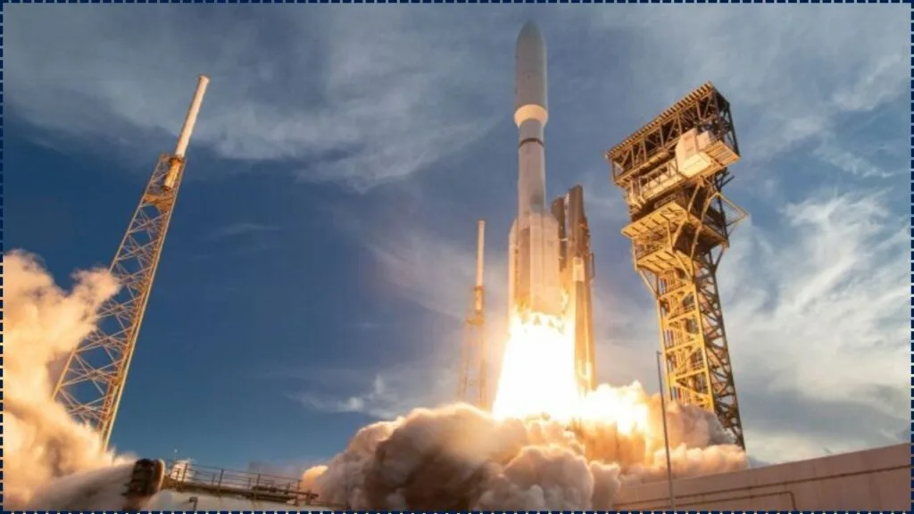 Amazon’s Kuiper Satellites Just Took Off—Is Starlink About to Lose Its Lead in the Space Internet Race? 1 Amazon’s Kuiper Satellites Just Took Off
