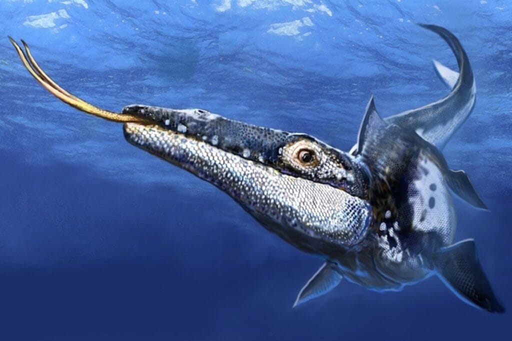 Before Dinosaurs Ruled the Land, These Ancient Ocean Predators Dominated the Earth 2 Ancient Ocean Predators