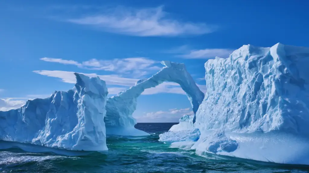 Ancient Forests and River Systems Discovered Beneath Antarctica’s Ice Sheet Reveal Earth’s Hidden Past 2 Antarctica’s Ice Sheet