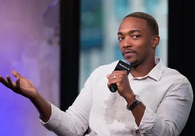 Anthony Mackie Calls Out Hollywood Saying Success Comes from Privilege Not Hard Work 2 Anthony Mackie
