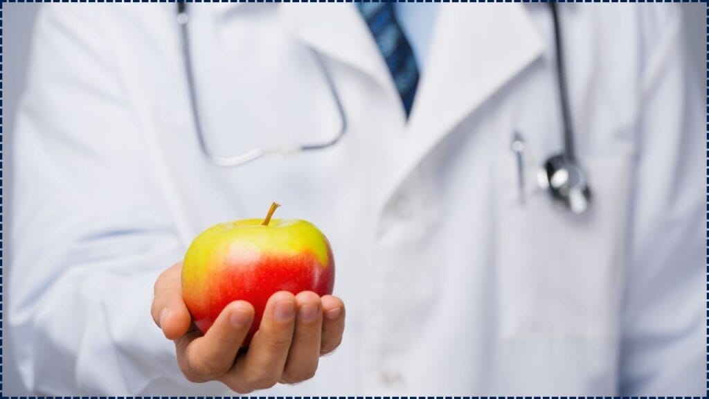 Is an Apple a Day Really Good for Your Health? Scientists Reveal the Surprising Truth 1 Apple a Day Really Good for Your Health