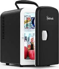 AstroAI Recalls Mini Fridges After Two Fires Cause Over $360,000 in Property Damage Due to Burn Risk 2 AstroAI Recalls Mini Fridges