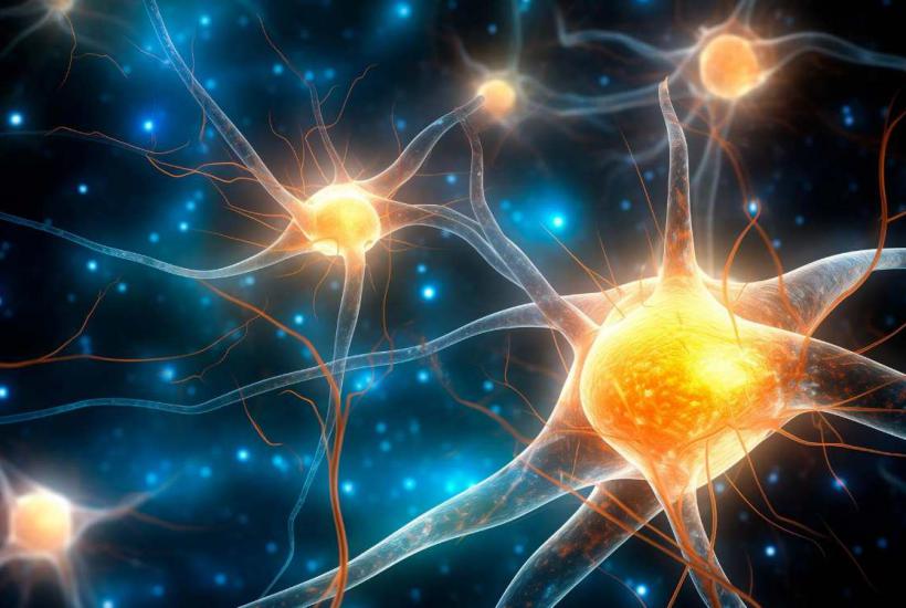 MIT Confirms Astrocytes Help Power Human Memory – A Game-Changer for Brain Science 2 Astrocytes Help Power Human Memory