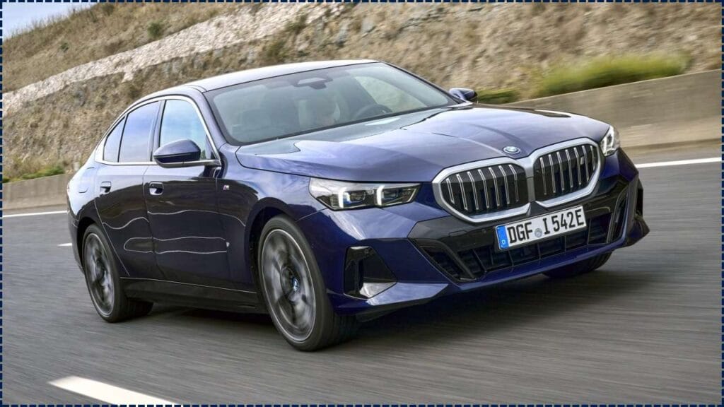 BMW Issues Warning as Top Electric Models May Suddenly Lose Power While Driving 1 BMW Issues Warning as Top Electric Models