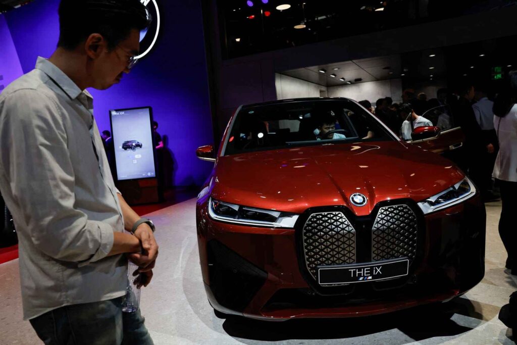 BMW Recalls i4, i5, i7, and iX Models Over Critical Safety Malfunction 2 BMW Recalls