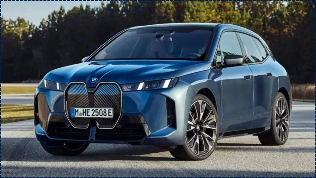 BMW Recalls i4, i5, i7, and iX Models Over Critical Safety Malfunction 1 BMW Recalls i4, i5, i7, and iX Models