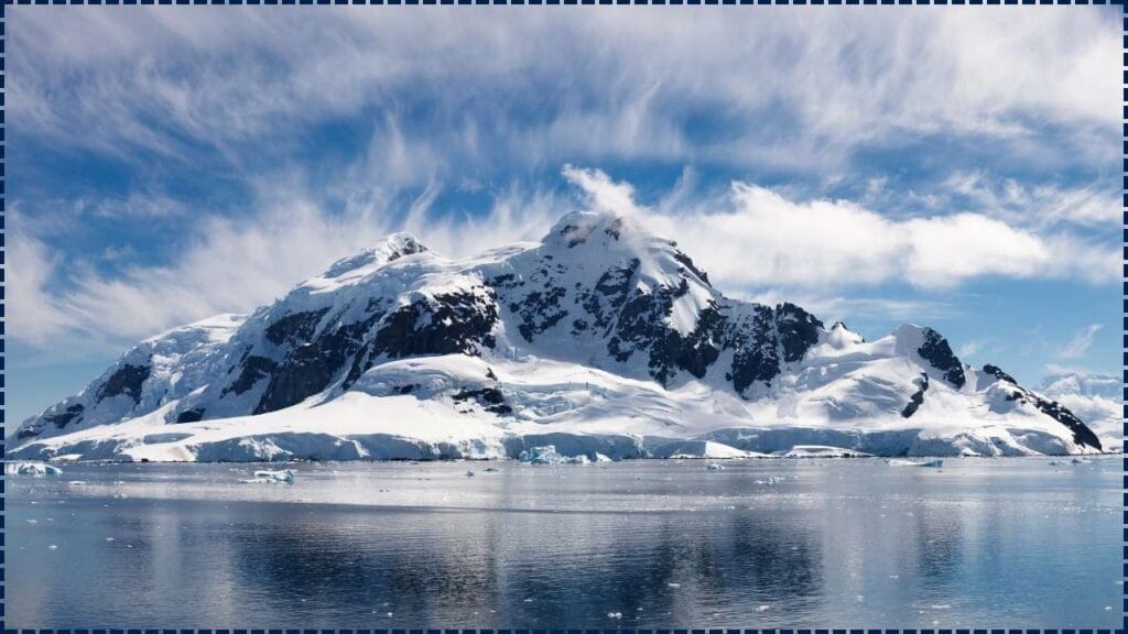 Lost World Discovered Beneath Antarctica Reveals Prehistoric Life Hidden for Millennia 1 Beneath Antarctica Reveals Prehistoric Life