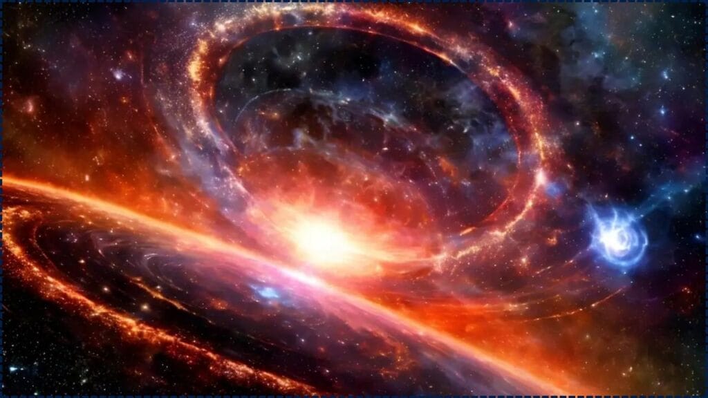 Physicists Are Still Grappling With a Big Question About the Universe’s Fundamental Nature 1 Big Question About the Universe’s Fundamental Nature