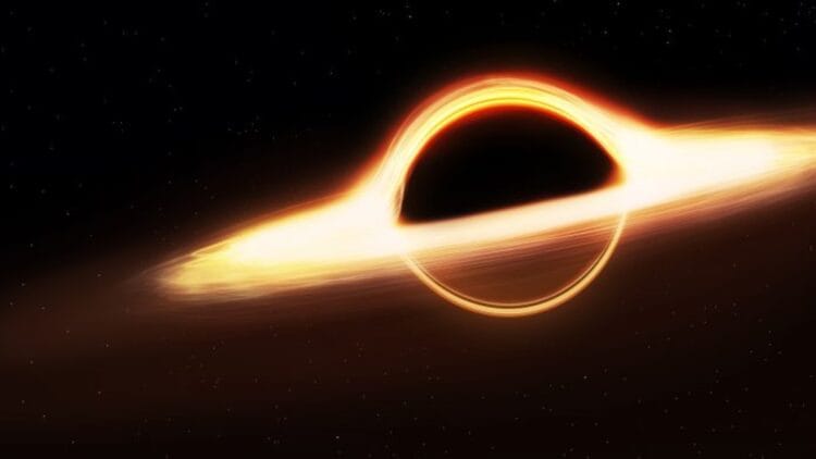 Black Hole Breakthrough: NASA Discovers One Spinning at 80% the Speed of Light – What Does This Mean? 2 Black Hole