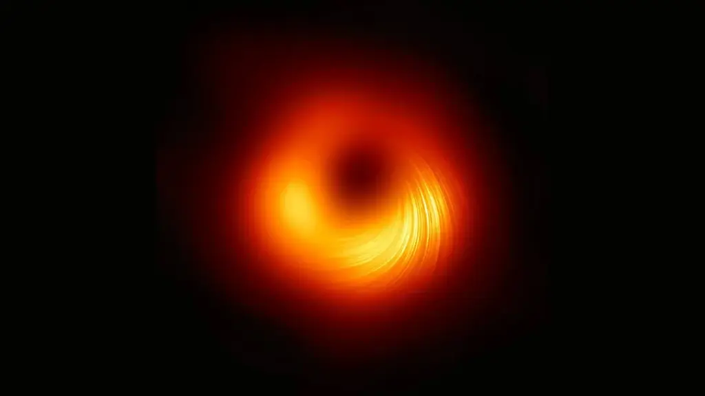 Scientists Observe Black Hole Rotating at 80 Percent of Maximum Speed - What Does It Mean? 2 Black Hole Rotating Speed