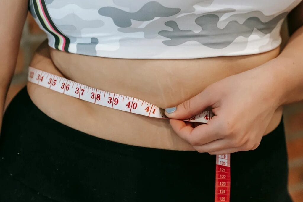 Why Body Fat Percentage May Predict Mortality More Accurately Than BMI, According to New Research 2 Body Fat Percentage