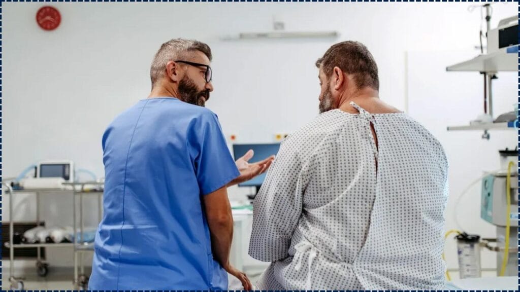 Why Body Fat Percentage May Predict Mortality More Accurately Than BMI, According to New Research 1 Body Fat Percentage May Predict Mortality More