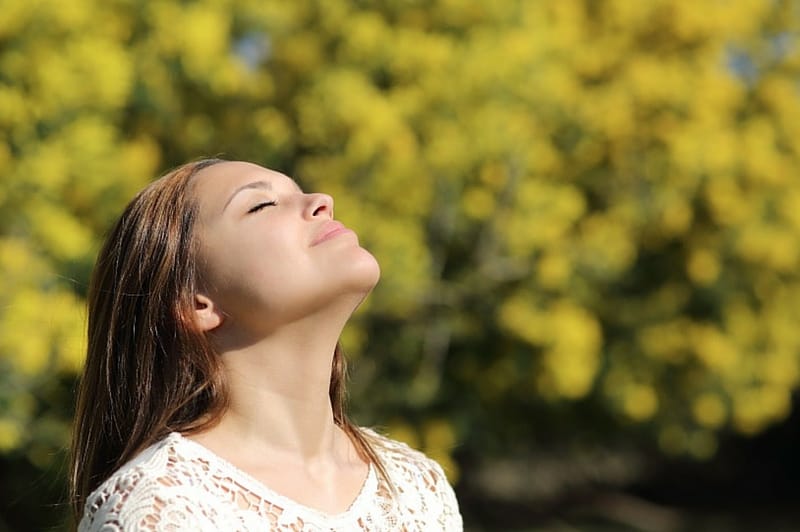 Study Finds Link Between Breathing Patterns and Mental Health, Suggesting a Role in Shaping Personal Identity 2 Breathing Patterns
