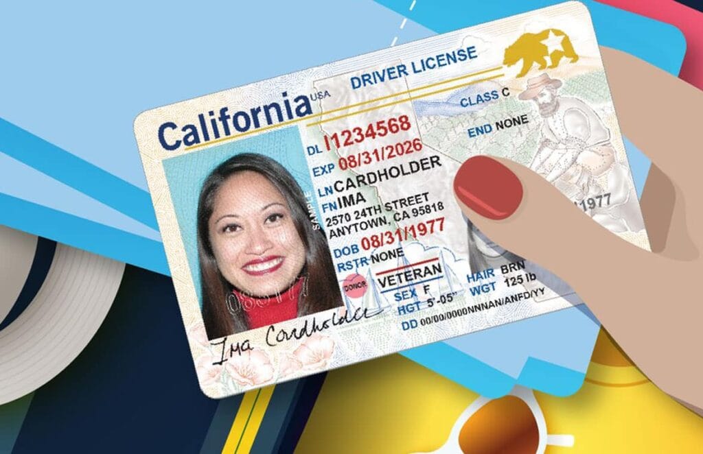 California Rolls Out New Driver’s License Renewal System Impacting Millions 2 California Driver’s License Renewal