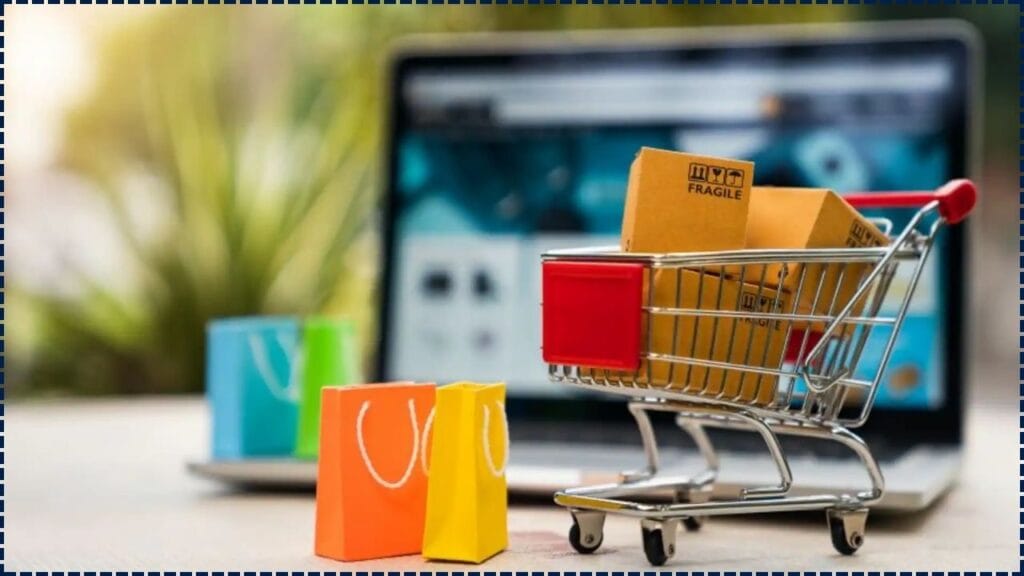 Changing Shopping Habits Impact Amazon and Walmart, Leading to Significant Revenue Shifts 1 Changing Shopping Habits Impact Amazon and Walmart