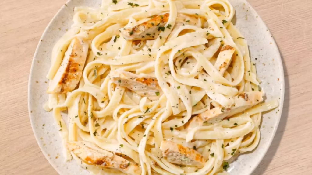 Electric Blankets And Chicken Fettuccine Alfredo Sold At Walmart Recalled For Safety And Health Concerns 2 Chicken Fettuccine Alfredo Sold