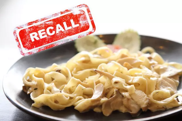 Deadly Listeria Outbreak Prompts Chicken Fettuccine Recall—Check These Labels Now 2 Chicken Fettuccine Recall